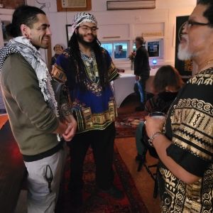 Oversoul Theatre Collective Will Host New Monthly Arts and Music Series at…