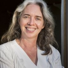 Director Leslie Martinson of THE 39 STEPS at TheatreWorks Finds the Comedic Rhythms i