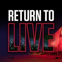 Live Nation Announces 'Return to Live' in Germany