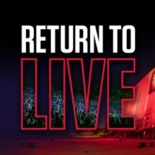 Live Nation Announces 'Return to Live' in Germany