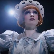 Video: Watch Trailer of Hannah Dodd & Rob Madge in CABARET AT THE KIT KAT CLUB