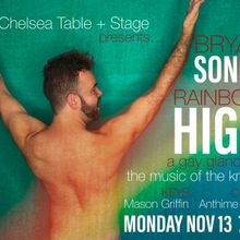 Bryan Songy Puts A Queer Spin On ALW With RAINBOW HIGH at Chelsea Table + Stage