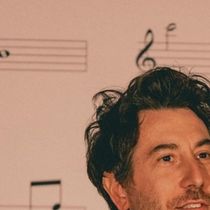 TONY (Original Soundtrack) by Jay McCarrol Set for Release via A24 Music