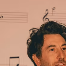 TONY (Original Soundtrack) by Jay McCarrol Set for Release via A24 Music