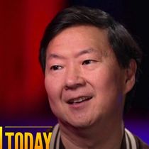Ken Jeong Recalls Using THE HANGOVER Role to Comfort Wife During Cancer Fight