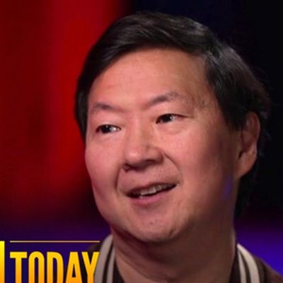 Ken Jeong Recalls Using THE HANGOVER Role to Comfort Wife During Cancer Fight