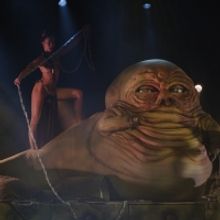 Review: THE EMPIRE STRIPS BACK at Montalban Theatre