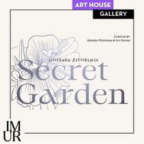 Art House Gallery to Showcase SECRET GARDEN Exhibition in March 2026