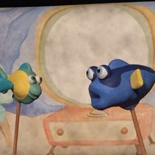 THE NEVER SLEEPY FISH Announced At Great AZ Puppet Theater