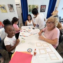 Creative Liberties Will Celebrate Regional Art and Artists Through March and April