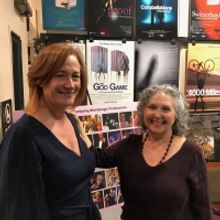 BWW Review: OFF PEAK Finds Hudson Stage in Peak Form