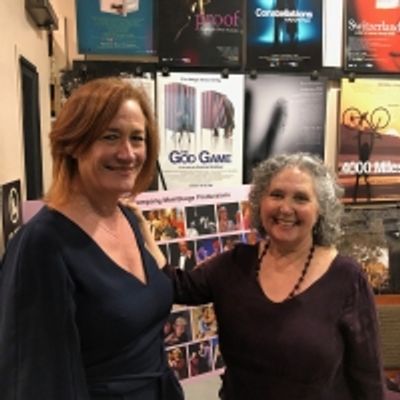 BWW Review: OFF PEAK Finds Hudson Stage in Peak Form