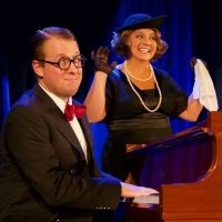 BWW Review: SOUVENIR at Noce: A Show Worth Revisiting Photo