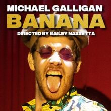 BANANA Comes to PortFringe