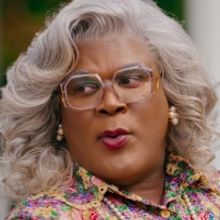 VIDEO: Netflix Releases TYLER PERRY'S A MADEA HOMECOMING Trailer