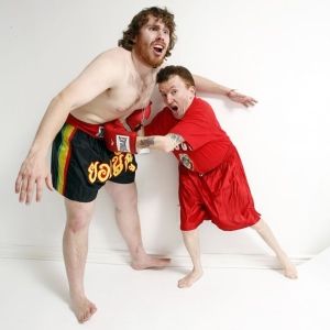 Single Tickets For THE 13TH ANNUAL SARASOTA IMPROV FESTIVAL Now On Sale