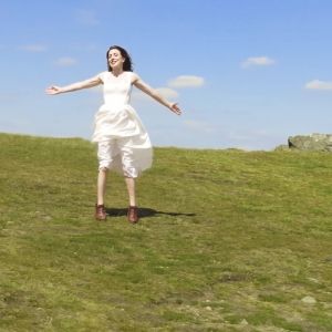 Video: THE SOUND OF MUSIC at Curve Star Molly Lynch Sings 'The Sound of Music'