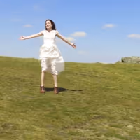 Video: THE SOUND OF MUSIC at Curve Star Molly Lynch Sings 'The Sound of Music' Video