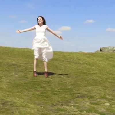 Video: THE SOUND OF MUSIC at Curve Star Molly Lynch Sings 'The Sound of Music'