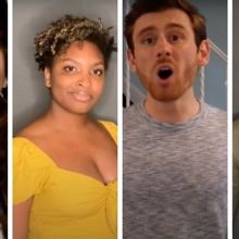 The College Showcase Must Go On (Virtually!) - Students From Point Park, Penn State…