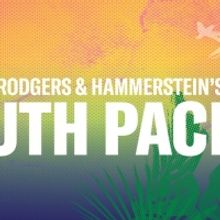 Paul Hope Returns Home to Theatre Under the Stars for an Iconic Production of SOUTH P