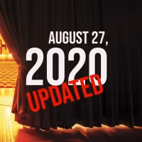 Virtual Theatre Today: Thursday, August 27- with Jane Krakowski, Shoshana Bean, and…