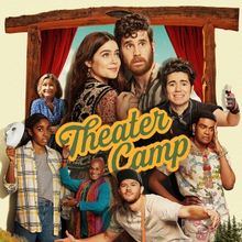 THEATER CAMP Sets Hulu & Digital Release Date