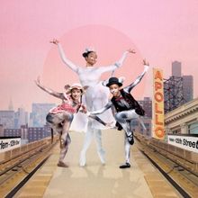 Dance Theatre Of Harlem to Present HARLEM MOUSE/COUNTRY MOUSE