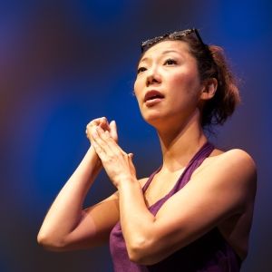 Review: HOW TO BE A KOREAN WOMAN at Theater J