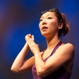 Review: HOW TO BE A KOREAN WOMAN at Theater J