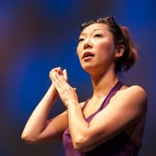 Review: HOW TO BE A KOREAN WOMAN at Theater J