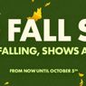Massey Hall, Roy Thomson Hall & TD Music Hall to Launch Fall Sale