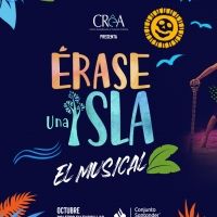 BWW Review: ERASE UNA ISLA en el Conjunto Santander