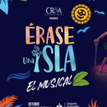 BWW Review: ERASE UNA ISLA en el Conjunto Santander