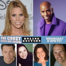 The Groundlings Theatre Presents THE CRAZY UNCLE JOE SHOW Online Edition