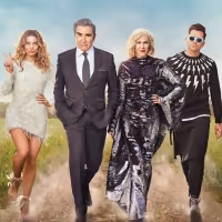 CW Seed Acquires Off-Season Streaming Rights to SCHITT'S CREEK
