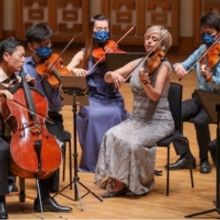 Musicus Society Celebrates 10th Anniversary Season of Musicus Fest, Featuring 11 Conc