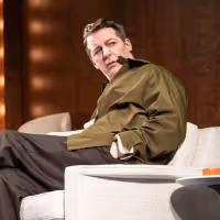 Wake Up With BWW 3/15: GOOD NIGHT, OSCAR Casting, WICKED Movie Date Change, and More!