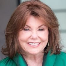 Marsha Mason and More Star in LITTLE GEM: A PERFORMANCE ON SCREEN Presented by Irish 