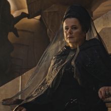 Video: HBO's DUNE: PROPHECY Teaser Trailer