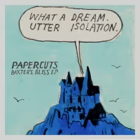 Papercuts Share 'The Partisan' Cover from New EP