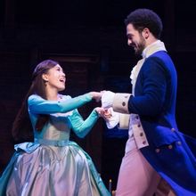 Exclusive: Rachelle Ann Go 'Tells Eliza's Story'