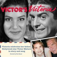 Victoria Mature Brings VICTOR'S VICTORIA to Edinburgh