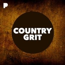 Pandora Launches Country Grit Station