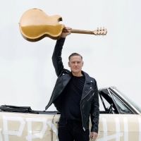 Bryan Adams to Release Super Deluxe Version of 'So Happy It Hurts' Plus…