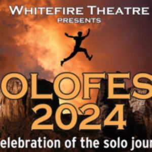 SOLOFEST 2024 Reveals Encore Shows Running June Through August