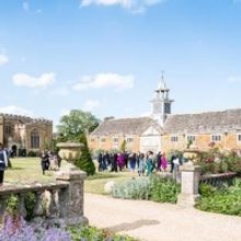 Casting Announced For Nevill Holt Opera's 2020 Season