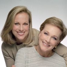 Bid to Win an Opportunity to Meet Julie Andrews at Bay Street Theater's Silent…