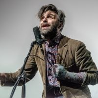 Friendly Rich Announces New LP With New Single 'Killdozer'