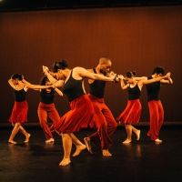 Young Dancemakers Company Announces 2021 Outdoor Performance Tour